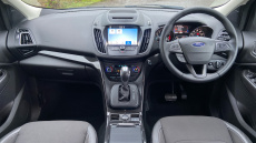 Ford Kuga 1.5 EcoBoost 176 Titanium Edition 5dr Auto Petrol Estate